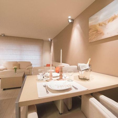 Studio Hof Ter Zee Apartment Остенде Екстериор снимка