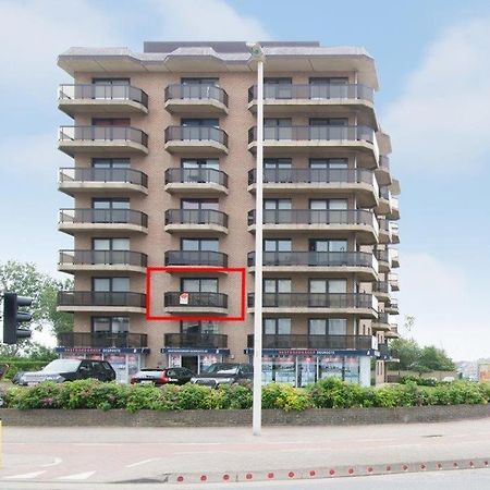 Studio Hof Ter Zee Apartment Остенде Екстериор снимка